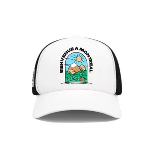 Czapka baseballowa męska Canada RS Formula 1 2023 - Baseball, krykiet, palant - miniaturka - grafika 2