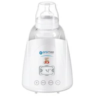 Podgrzewacze butelek i sterylizatory - Oromed Podgrzewacz do butelek ORO-MED Baby Heater - miniaturka - grafika 1