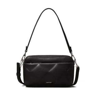 Calvin Klein Listonoszka - Torebki damskie - miniaturka - grafika 1