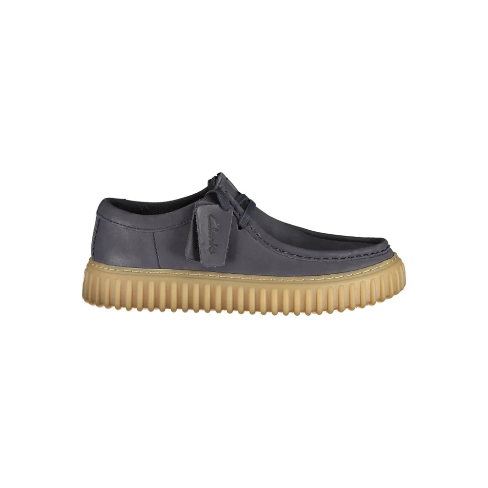 Buty Clarks TORHILLLOBLNAVYLE40