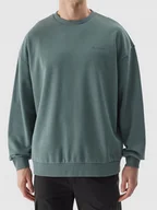 Bluzy męskie - BLUZA MĘSKA 4FWSS24TSWSM1027 4F XL - miniaturka - grafika 1