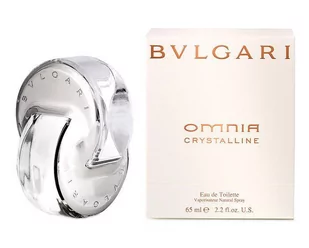 Bvlgari Omnia Crystalline woda toaletowa 65ml - Wody i perfumy damskie - miniaturka - grafika 1