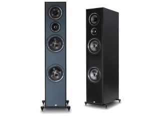 PSB Speakers Imagine T54 (czarny) - Głośniki i kolumny - miniaturka - grafika 1