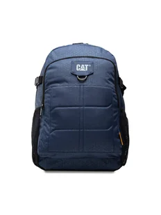 Caterpillar Plecak miejski Caterpillar Barry - navy 84055-504 - Plecaki szkolne i tornistry - miniaturka - grafika 7