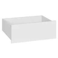 Meble modułowe i akcesoria - Szuflada biała wys. 25 cm do korpusu 75,2 x 58 cm Garderoby/Szafy Modułowe - miniaturka - grafika 1