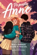 Powieści i opowiadania - Po prostu Anne - miniaturka - grafika 1