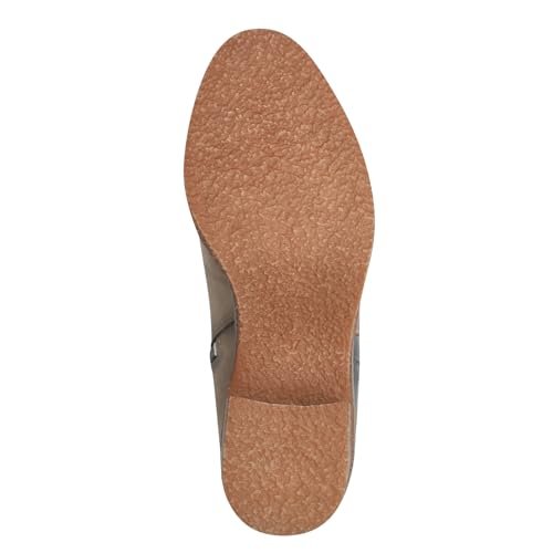Marco Tozzi Damskie botki Zip+Slip 2-25064-43 modne kozaki, Pepper Comb, 41 EU, Pepper Comb, 41 EU