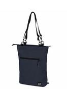 Torba plecak dzienny Jack Wolfskin 365 Tote Bag - night blue