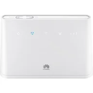 Routery - Huawei B311 biały (TE-HU-B311X) - miniaturka - grafika 1