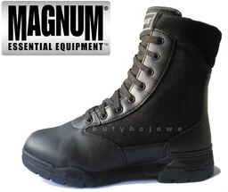 Buty Magnum Classic - Odzież taktyczna i umundurowanie - miniaturka - grafika 1