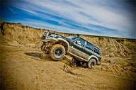 Czasopisma - Jazda Offroad - Poznań - miniaturka - grafika 1