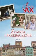 Opowiadania - Zemsta i przebaczenie. Tom 3. Bezkres nadziei. Dolina spokoju (wyd. 2022) - miniaturka - grafika 1