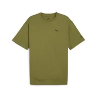 Koszulki sportowe damskie - Puma Koszulka Rad/Cal 67891333 - miniaturka - grafika 1