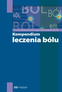 Kompendium leczenia bólu - Książki medyczne - miniaturka - grafika 1