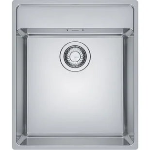 Franke Maris MRX 210-40 TL Jedwab 127.0544.021 - Zlewozmywaki - miniaturka - grafika 1