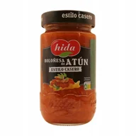 Majonezy i dressingi - Hiszpański Sos Bolognese Z Tuńczykiem - miniaturka - grafika 1