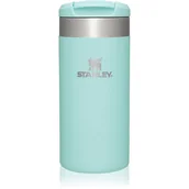 Kubki termiczne - Stanley AeroLight™ Transit Mug kubek termiczny Watercolor Blue 350 ml - miniaturka - grafika 1