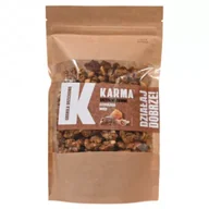 Płatki śniadaniowe i musli - Karma Bars Granola orzechowa 250 g - miniaturka - grafika 1