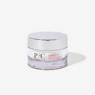 Kremy do twarzy - PFC Cosmetics - Intensywny krem nawilżający dla kobiet przeciw zaczerwienieniom, 50 ml. Kojący dla wrażliwej i reaktywnej skóry, naprawia, chroni i normalizuje zmiany skórne, wzmacnia barierę skórną. - miniaturka - grafika 1