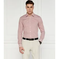 Koszule męskie - HUGO Koszula | Extra slim fit - miniaturka - grafika 1