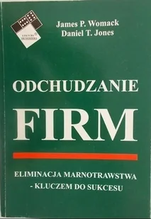 Odchudzanie Firmy - Aplikacje biurowe - miniaturka - grafika 1