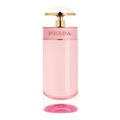 Wody i perfumy damskie - Prada Candy Florale woda toaletowa  80 ml - miniaturka - grafika 1