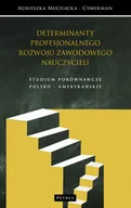 Felietony i reportaże - Kulturowe dylematy profesjonalnego rozwoju Nowa - miniaturka - grafika 1