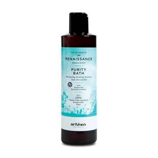 Artego Rain Dance, trychologiczny szampon oczyszczający, 250ml, ref.0164340 - Szampony do włosów - miniaturka - grafika 1