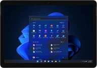 Laptopy - Laptop Microsoft Surface Go 3 LTE 128GB (8VI-00016) Black - miniaturka - grafika 1