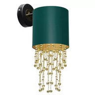 Lampy ścienne - Milagro Kinkiet ALMERIA 1xE27/60W/230V - miniaturka - grafika 1