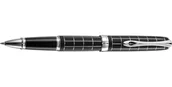 Pióra kulkowe - Diplomat INNY Pióro Kulkowe Excellence A Plus Czarne 105L795 - miniaturka - grafika 1