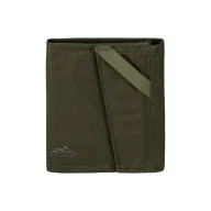 Portfele - Portfel Helikon-Tex EDC Medium - Cordura - Olive Green RATY 0% | PayPo | GRATIS WYSYŁKA | ZWROT DO 100 DNI - miniaturka - grafika 1