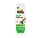Szampony do włosów - Palmers _Coconut Oil Formula Conditioning Shampoo szampon odżywczo-nawilżający z olejkiem kokosowym 400 ml - miniaturka - grafika 1