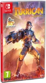 Gry Nintendo Switch - TURRICAN Flashback SWITCH - miniaturka - grafika 1