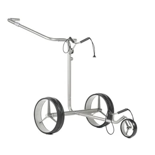 JuCad Drive SL Titan Travel eX 2.0 elektryczny wózek do golfa - Golf - miniaturka - grafika 1