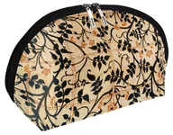 Kosmetyczki, organizery i kuferki - Kosmetyczka Projekt kurtyny jaśminowej William Morris - miniaturka - grafika 1