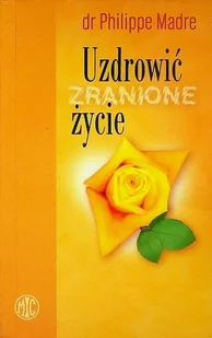 Uzdrowić zranione życie - Psychologia - miniaturka - grafika 1