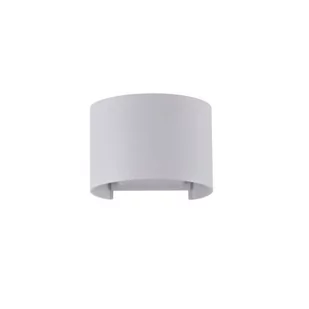 Maytoni Kinkiet  FULTON IP44 O573WL-L6W -Maytoni O573WL-L6W - Lampy ścienne - miniaturka - grafika 1