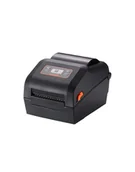 Drukarki kart i etykiet - Bixolon Biurkowa drukarka XD5-40d XD5-40dOEWK - miniaturka - grafika 1