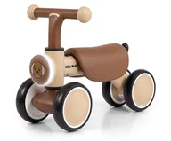 Sortery dla dzieci - ND18_6480 Milly Mally Pojazd York Beige - miniaturka - grafika 1