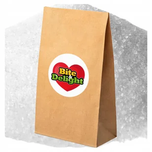 Erytrytol 1 kg Naturalny słodzik Erytrol mielony Cukier roślinny - Cukier i słodziki - miniaturka - grafika 1