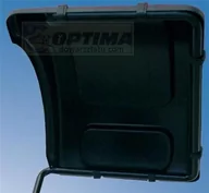 Akcesoria wulkanizacyjne - Ochrona Plastikowa 1szt. Dla B40 / B45 - miniaturka - grafika 1