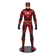 Figurki dla dzieci - Figurka Dc Multiverse The Flash Movie - The Flash (Batman Costume) - miniaturka - grafika 1