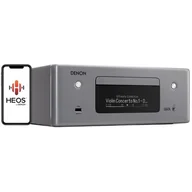 Amplitunery - Denon RCDN-10 - miniaturka - grafika 1