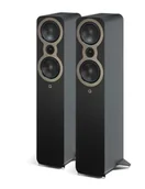 Głośniki i kolumny - Q Acoustics 3050c Czarny - miniaturka - grafika 1