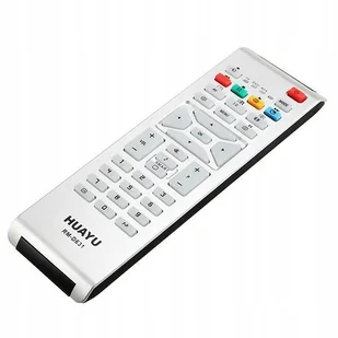 Pilot TV PHILIPS RM-D631 HUAYU UCT-027 1199 606/01 - Piloty - miniaturka - grafika 1