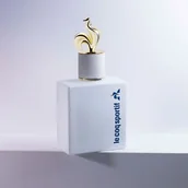 Wody i perfumy unisex - Le Coq Sportif, Blanc Relax, Eau De Parfum, Unisex, 50 ml Unisex - miniaturka - grafika 1