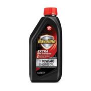 Oleje silnikowe - TEXACO Havoline Extra 10W40 1L 10W40/1/EXTRAHAVOLINE - miniaturka - grafika 1