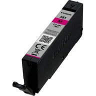 Tusze oryginalne - Canon Ink CLI-581 m 2104C001 - miniaturka - grafika 1