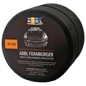 Płyny eksploatacyjne do aut - ADBL ADBL Foamburger Aplikator do dressingów wosków i cleanerów B62-9501 - miniaturka - grafika 1